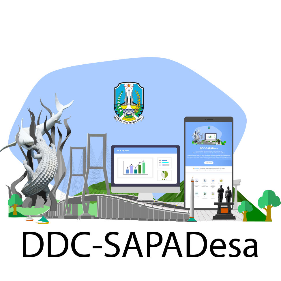 DDC-SAPADesa